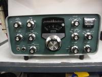 HEATHKIT SB101 & SB 600 Used