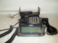 KENWOOD TMD700A Used