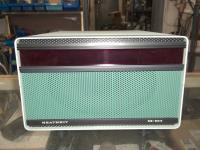 HEATHKIT SB604 Used
