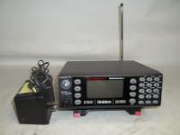 UNIDEN BC780XLT Used