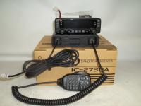 ICOM IC2730B Used