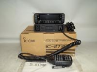 ICOM IC2730B Used