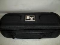 MISC EV CASE Used