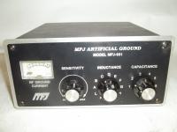 MFJ MFJ931 Used