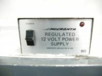 RADIO SHACK 22124A Used