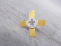 MOTOROLA MRF208 Used