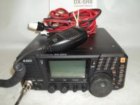 ALINCO DXSRT8 Used