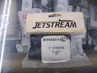 JETSTREAM JTEXT3 Used