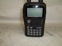 ICOM IC80AD Used