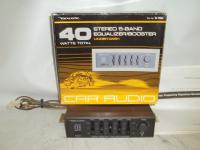 Realistic 12-1963 Used