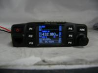 ANYTONE AT778UV Used