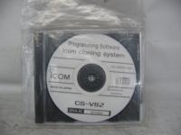 ICOM CSV82 Used