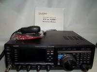 YAESU FTDX1200 Used