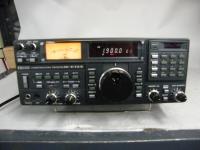 ICOM R71A Used