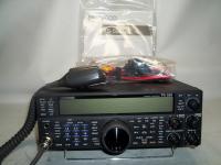 KENWOOD TS590SG Used