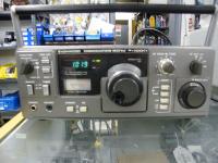 KENWOOD R1000 Used