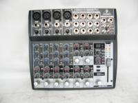 BEHRINGER XENYX1202FX Used