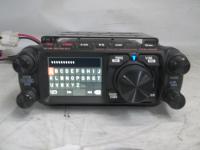YAESU FTM500DR Used