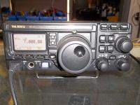YAESU FT897 Used