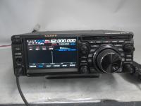 YAESU FTDX10 Used