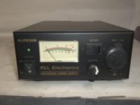 JETSTREAM RLPS30M Used