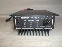 Palomar TX100N Used