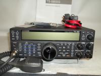 KENWOOD TS590SG Used