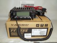 YAESU FT3185RASP Used