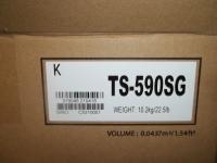 KENWOOD TS590SG Used