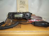 YAESU FT857D Used
