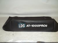 LDG ELECTRONICS COVER Used