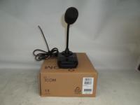 ICOM SM30 Used
