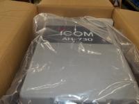 ICOM AH730 Used