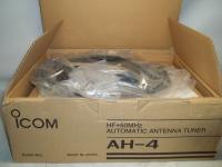 ICOM AH4 Used