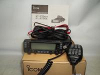 ICOM IC2730A Used