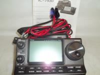 ICOM IC7100 Used