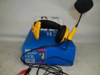HEIL BM17S Used