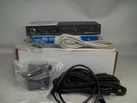 WEST MOUNTAIN RIGBLASTER PRO Used