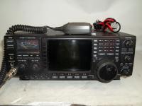 ICOM 756 PROII Used