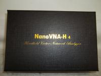 MISC NANOVNAH4 Used