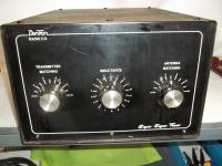 DENTRON SUPER TUNER Used