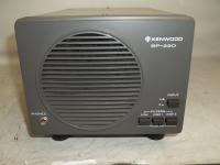 KENWOOD SP230 Used