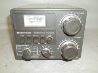 KENWOOD AT230 Used