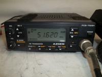 AZDEN PCS7500H Used