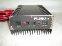 Palomar PALOMAR-4 Used