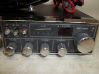 UNIDEN PC122 Used