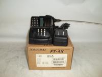 YAESU FT4XR Used