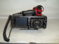 YAESU FT991A Used