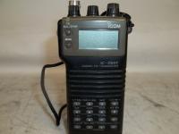 ICOM IC3SAT Used