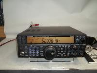 KENWOOD TS590S Used